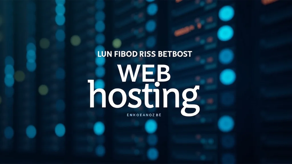 This image shows a person selecting different web hosting plan options on a computer screen.